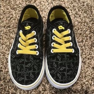 Tony Hawk Shoes